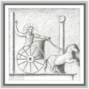 Qvadrigas Navidad 2025